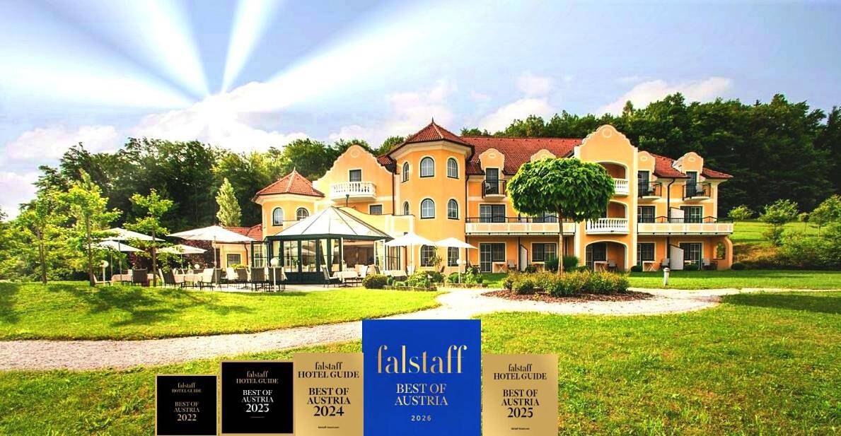 Romantikschlössl Loipersdorf Adults Only in Jennersdorf, Bezirk Jennersdorf