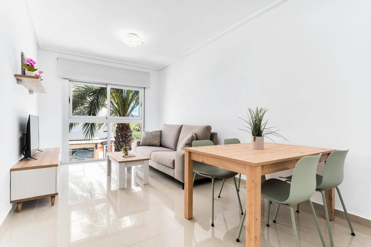 Ganze Wohnung, Aparthotel Laguna Rosa in Los Montesinos, Costa Blanca