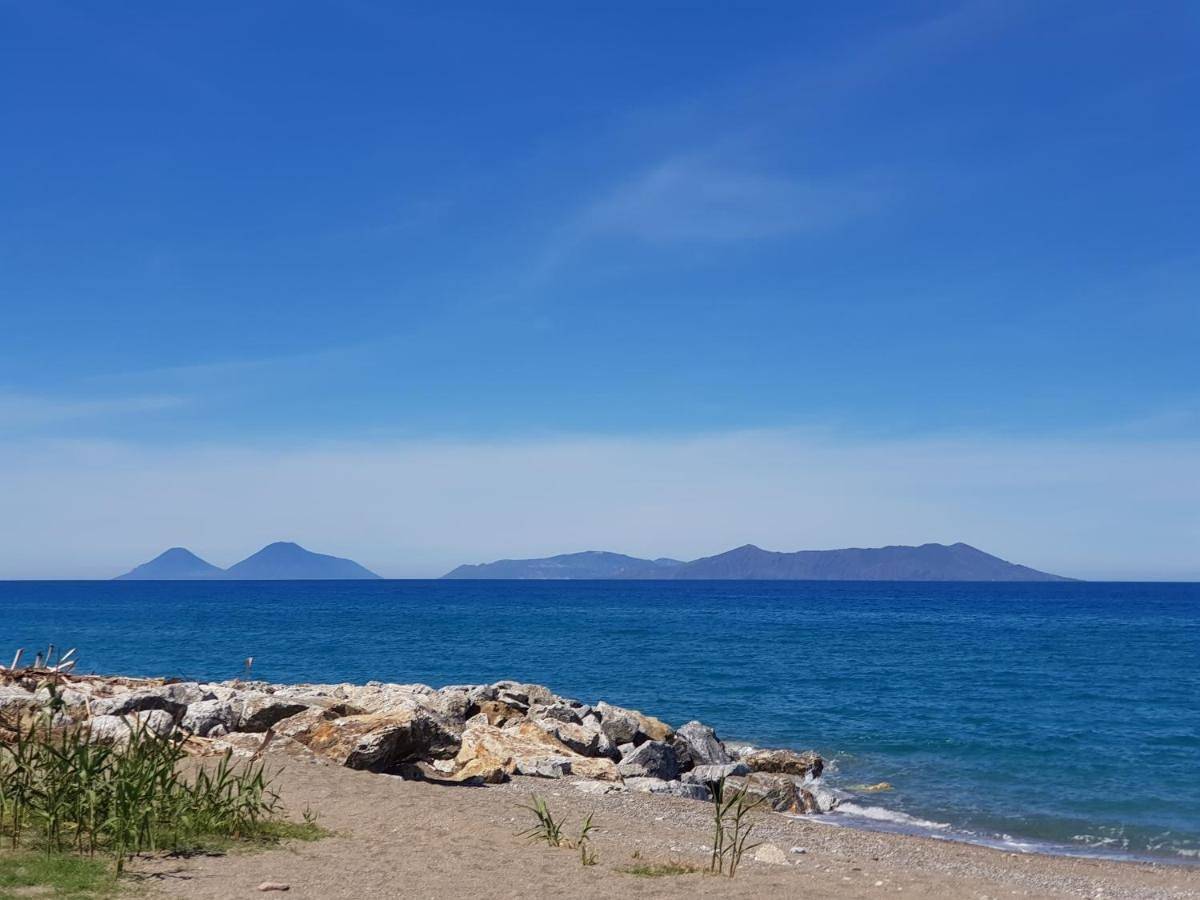 Antica Tindari in Patti, Province de Messina