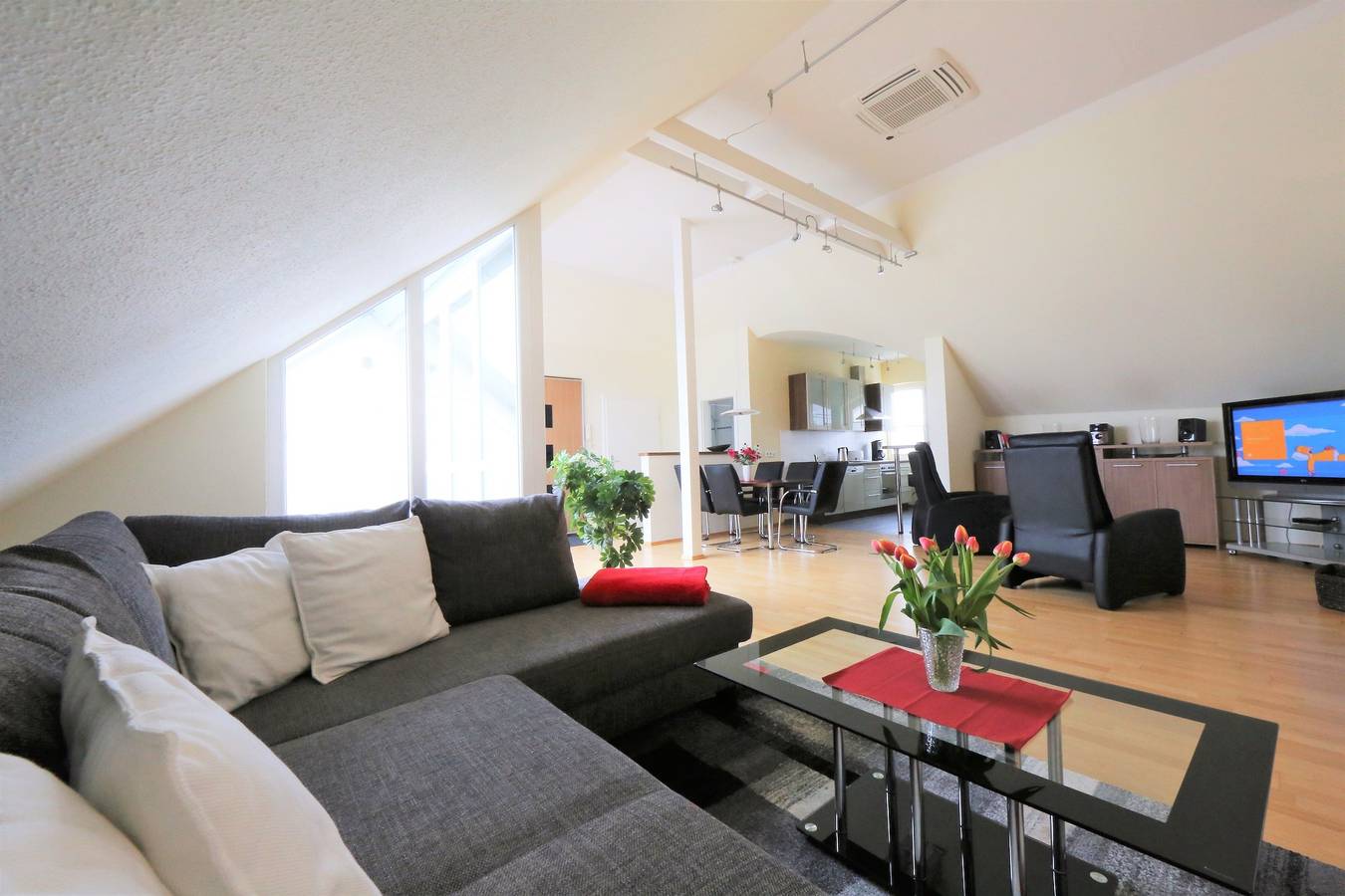 Ferienwohnung in Usedom für 5 Personen in Usedom