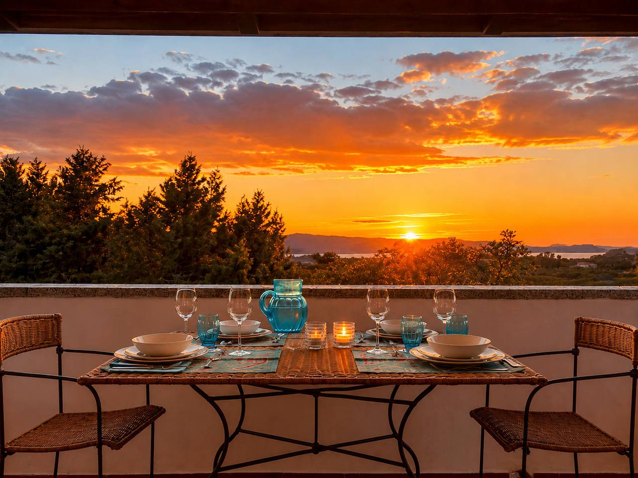 Apartamento entero, Baja Sardinia Apartment P1 in Baja Sardinia, Arzachena