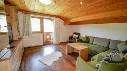 Bauernhof für 4 Personen in Göllstock, Berchtesgaden, Bild 2