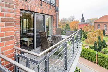 Ferienwohnung für 6 Personen in Krautsand, Drochtersen, Bild 2