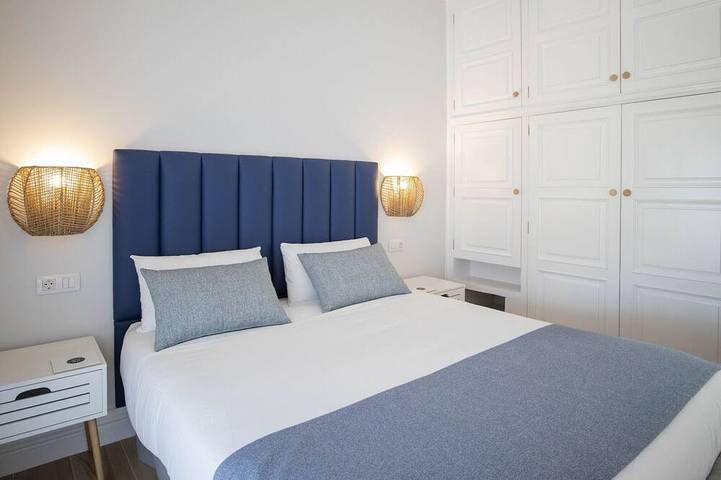 Finca für 3 Personen, mit Pool und Garten in Los Realejos - 3