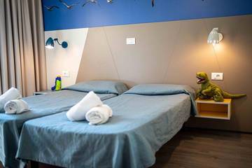 Village Vacances pour 6 Personnes dans Côte Sud d'Istrie, Istrie, Photo 2