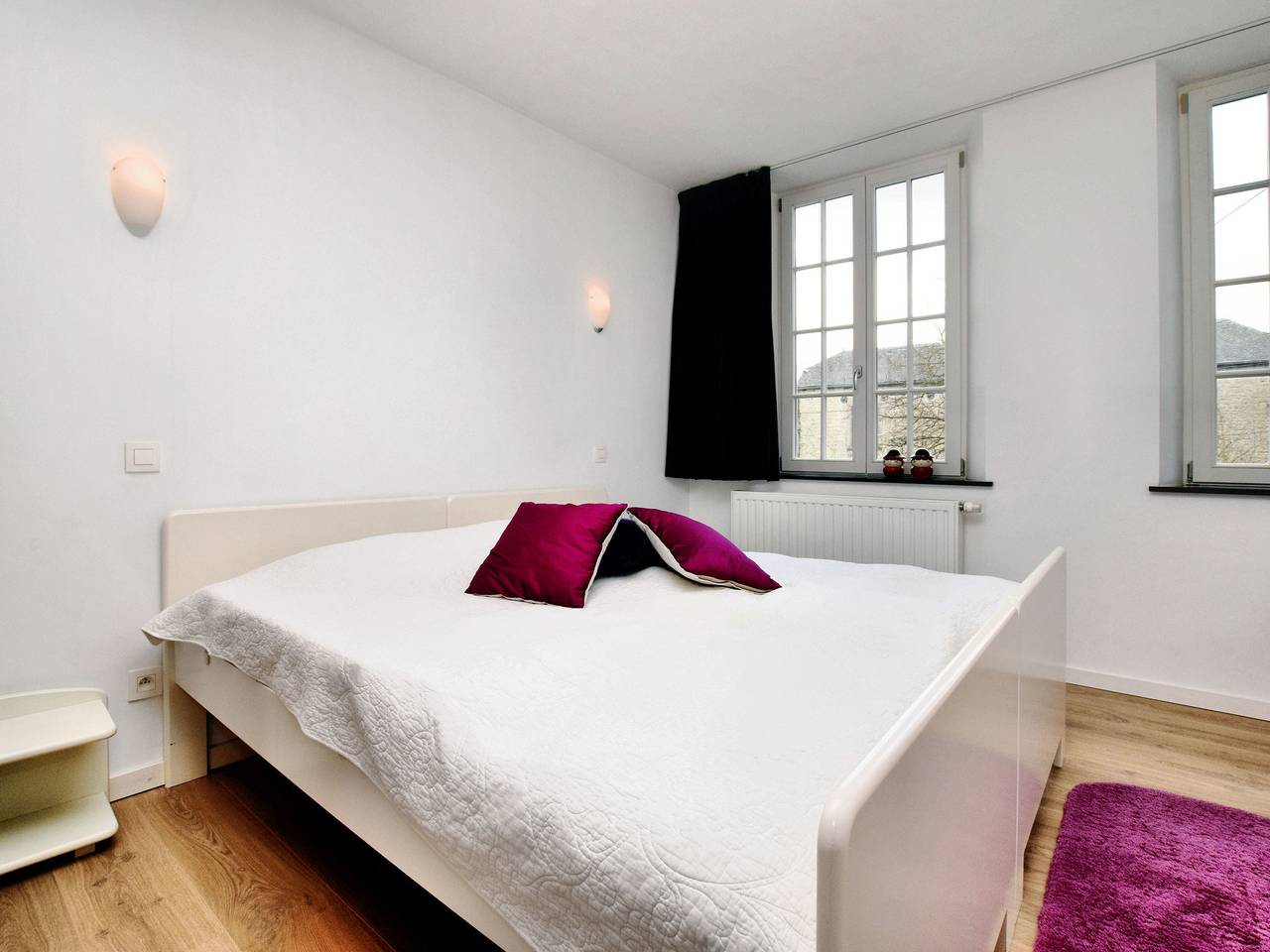 Landurlaub für 9 in Beauraing, Region Namur