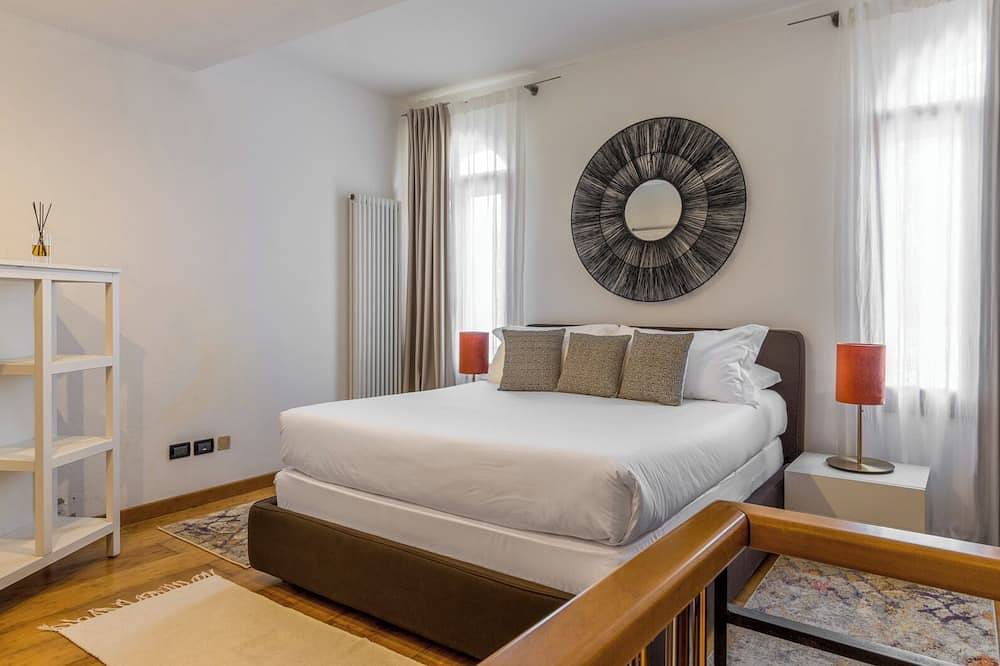 Apartamento entero, Murano Place - Aventurina con una vista discreta del Canal. in Murano, Provincia de Venezia
