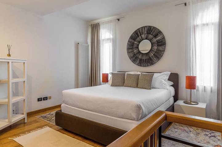 Appartamento intero, Murano Place - Riva House in Murano, Venezia