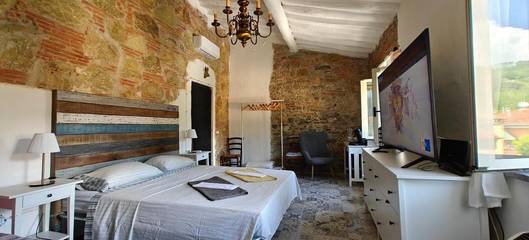 Cottage pour 3 personnes, avec vue à Vecchiano
