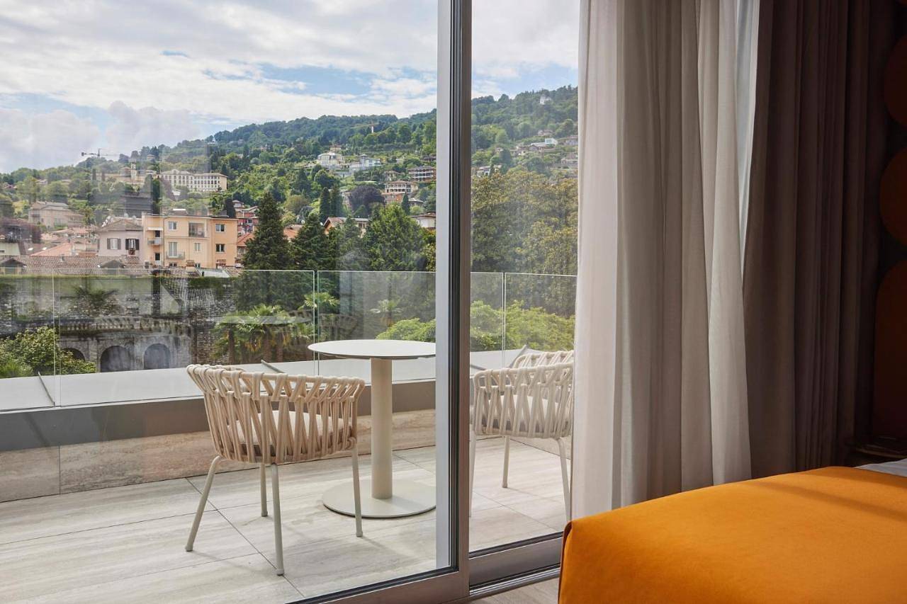 Boutique Hotel Stresa in Stresa, Comune di Stresa