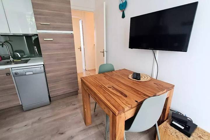 Gîte pour 4 personnes dans Office de Tourisme de la Baule - 2