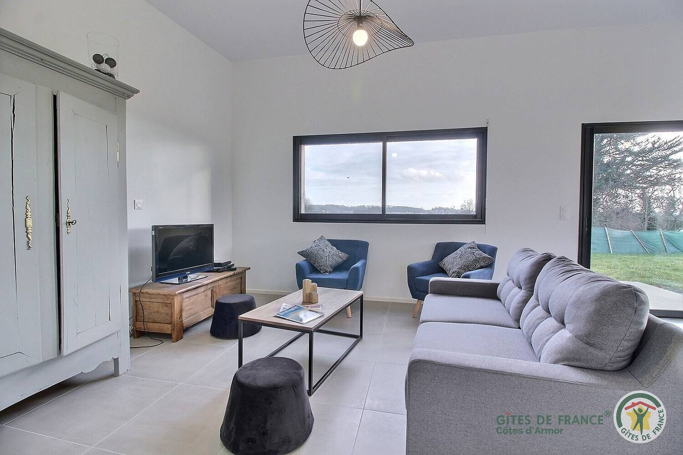 Les rhodos in Lannion, Lannion region