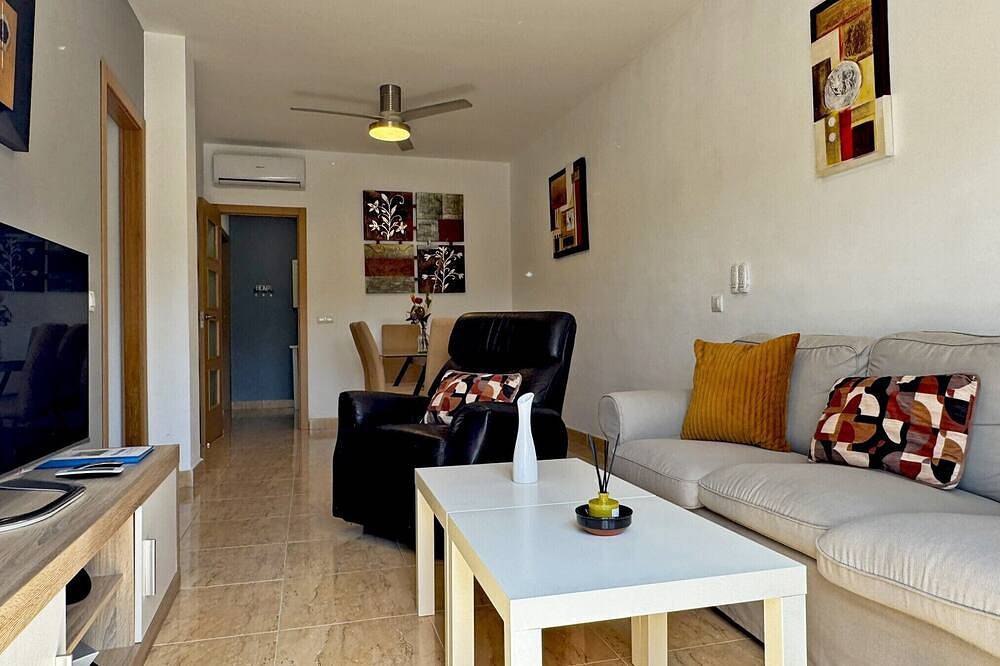Appartamento intero, Apartamento Arcis - Ole Solutions in Arcos de la Frontera, Pueblos Blancos