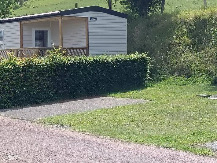 Camping pour 5 personnes dans Haute-Normandie - 2