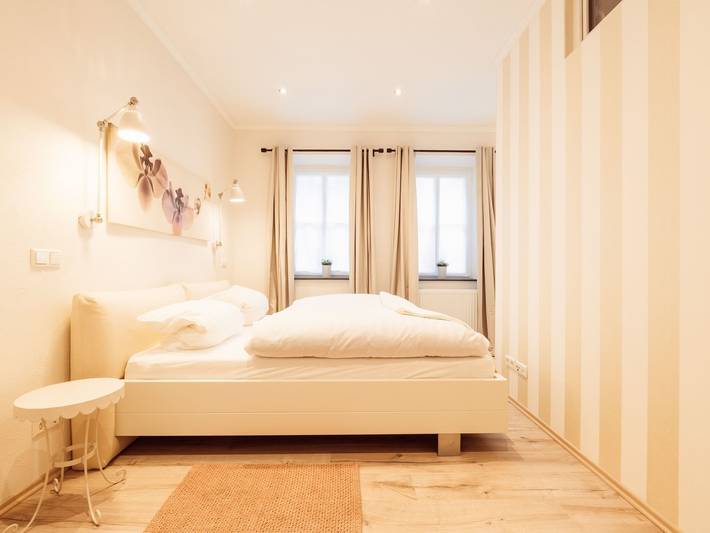 Ferienwohnung für 2 Personen, mit Terrasse in Rhein-Mosel - 3