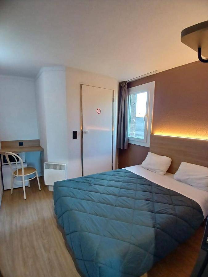 Premiere Classe Dunkerque Loon Plage in Loon-Plage, Région de Dunkerque