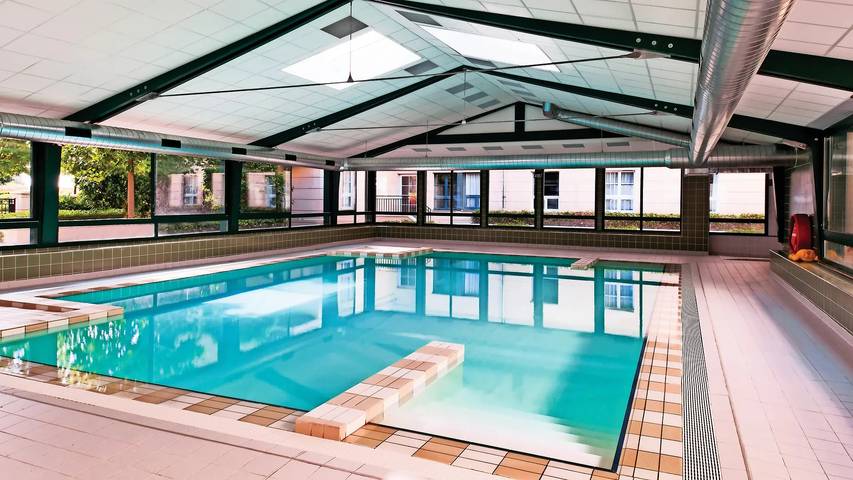 Ferienwohnung für 4 Personen, mit Pool in Disneyland Paris - 2