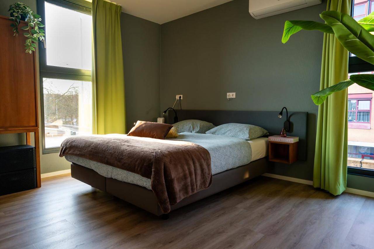 Studio in Wageningue, Hoge Veluwe