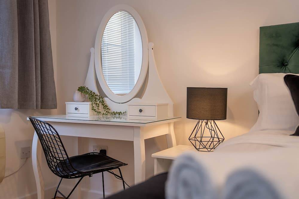 Apartamento entero, Modern City Centre Studio Cambridge Apartment in Cambridge, Cambridgeshire