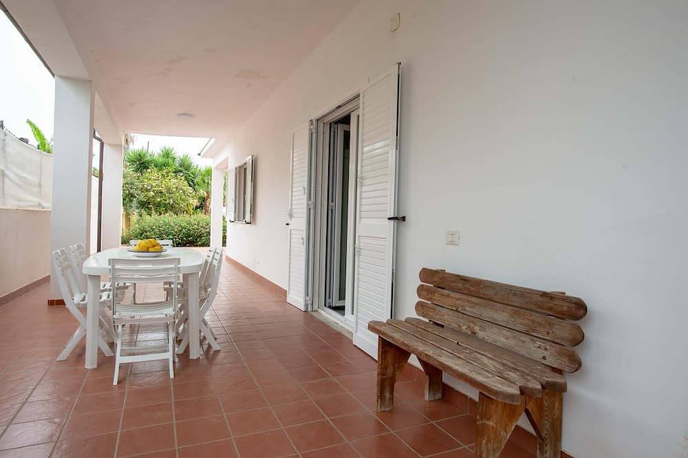 Villa Agrigento San Leone in San Leone, Provincia de Agrigento