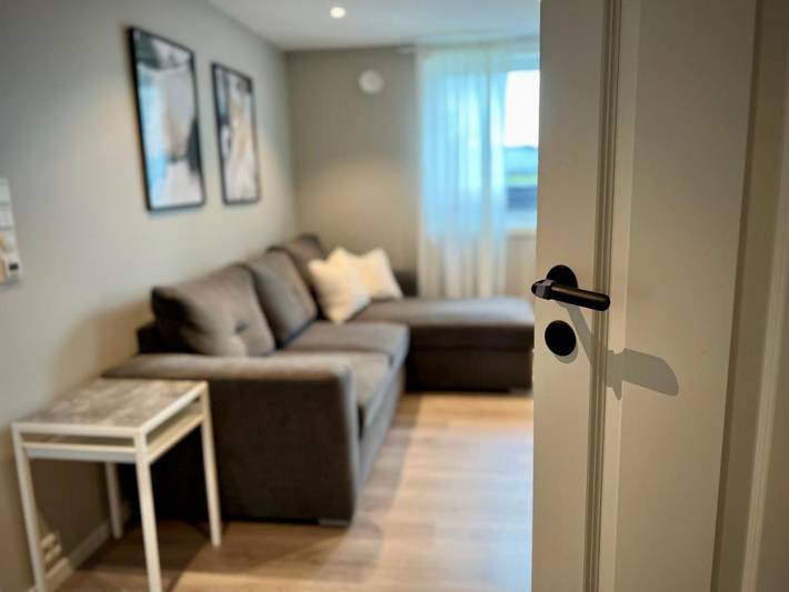 Gîte pour 4 personnes dans Ålesund - 4