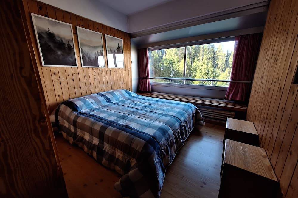 Apartamento entero, Relaxation and nature in the middle of the mountains, on the ski slopes in Marilleva, Mezzana