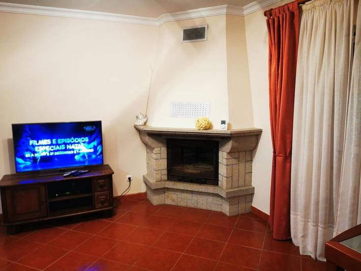 Casa rural para 4 personas, con Terraza y Jardín en Arcos de Valdevez - 4