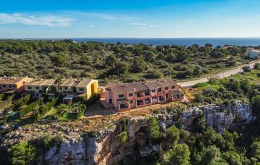 Finca in Cala Pi, Llucmajor für 4 