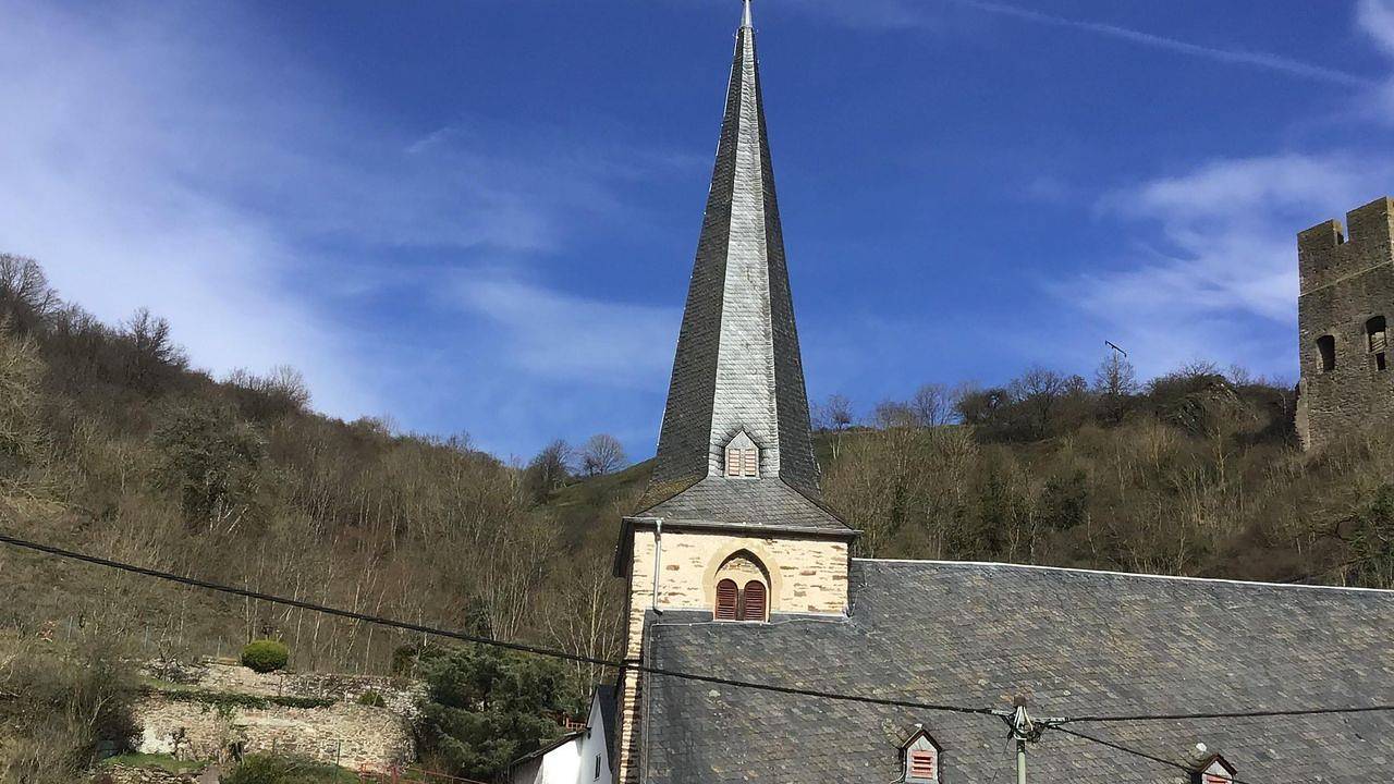 Ferienhaus für 5 Personen (70 m²) in Monreal in Monreal, Osteifel