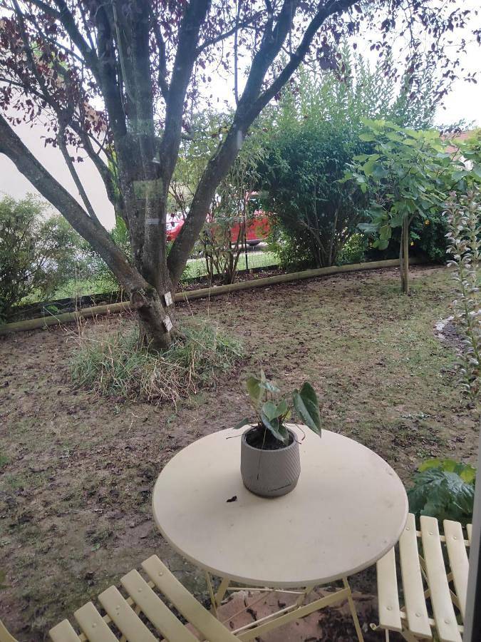 Gîte pour 8 personnes, avec vue à Teloché - 4