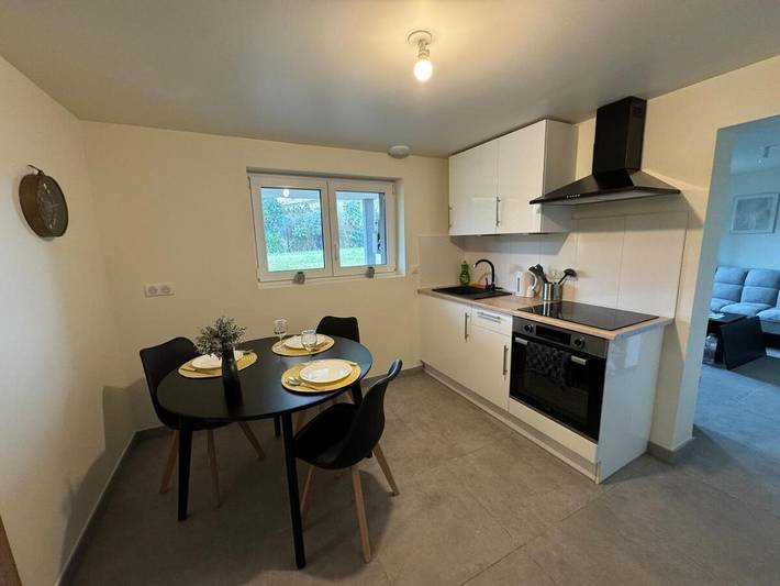 Gîte pour 3 personnes dans Beinheim - 3