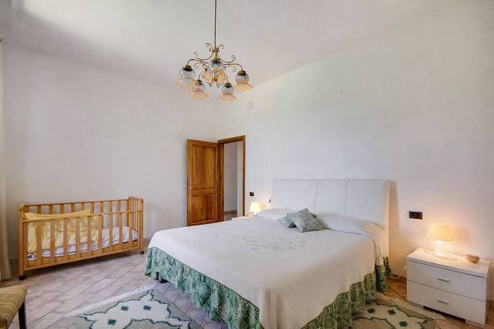 Villa Angolo Fiorito in Urbino, Pesaro-Urbino