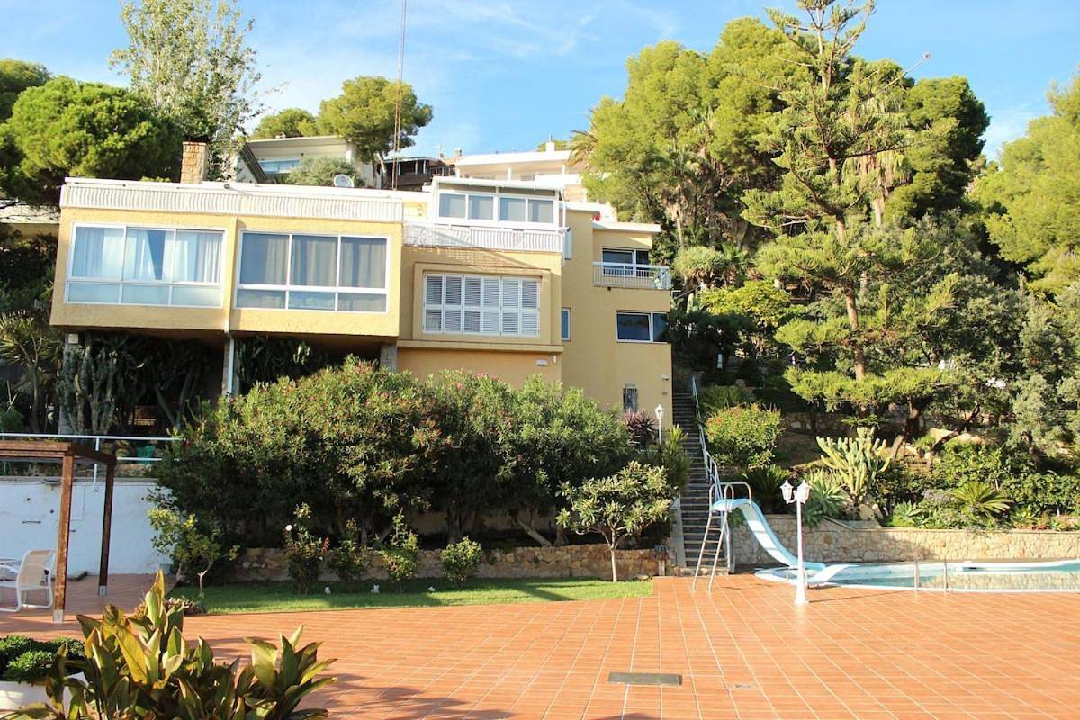 La Mora Paradise in Platja de la Mora (Tarragona), Tarragona