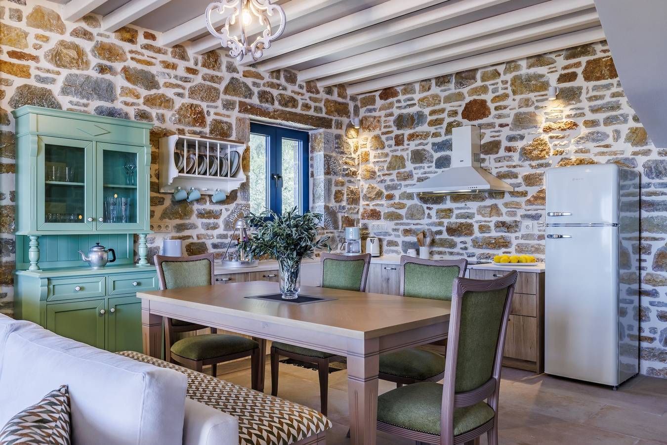 Rodon Luxury Villas "Aura" in Islas Espóradas