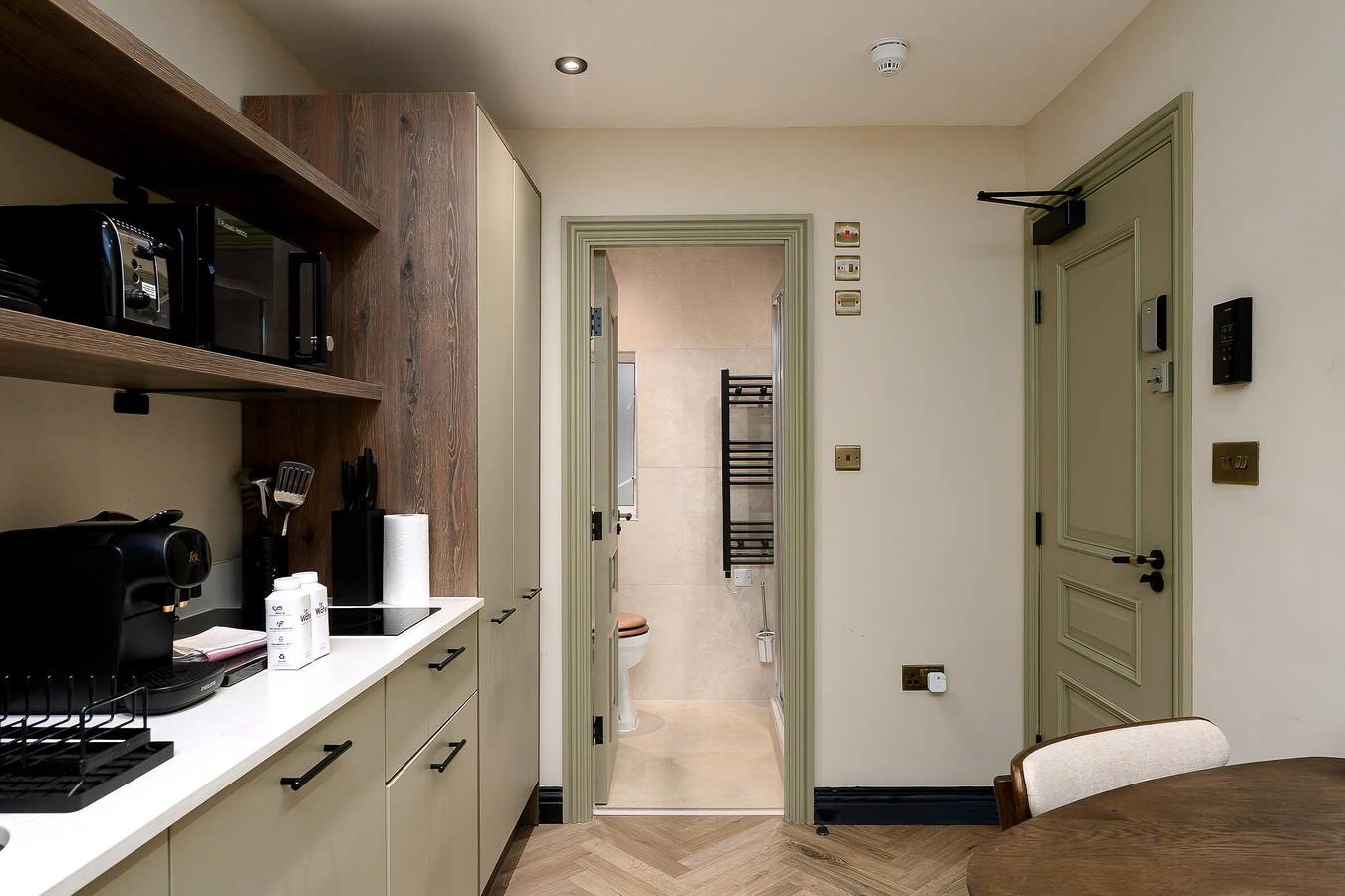 Entire studio, Guestready - Luxurious studio in Euston in Camden, London