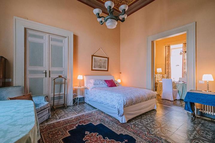 Maison d’hôte dans Marche - 4
