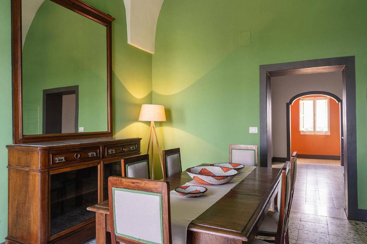 Deluxe Room in Monopoli, Provincia di Bari
