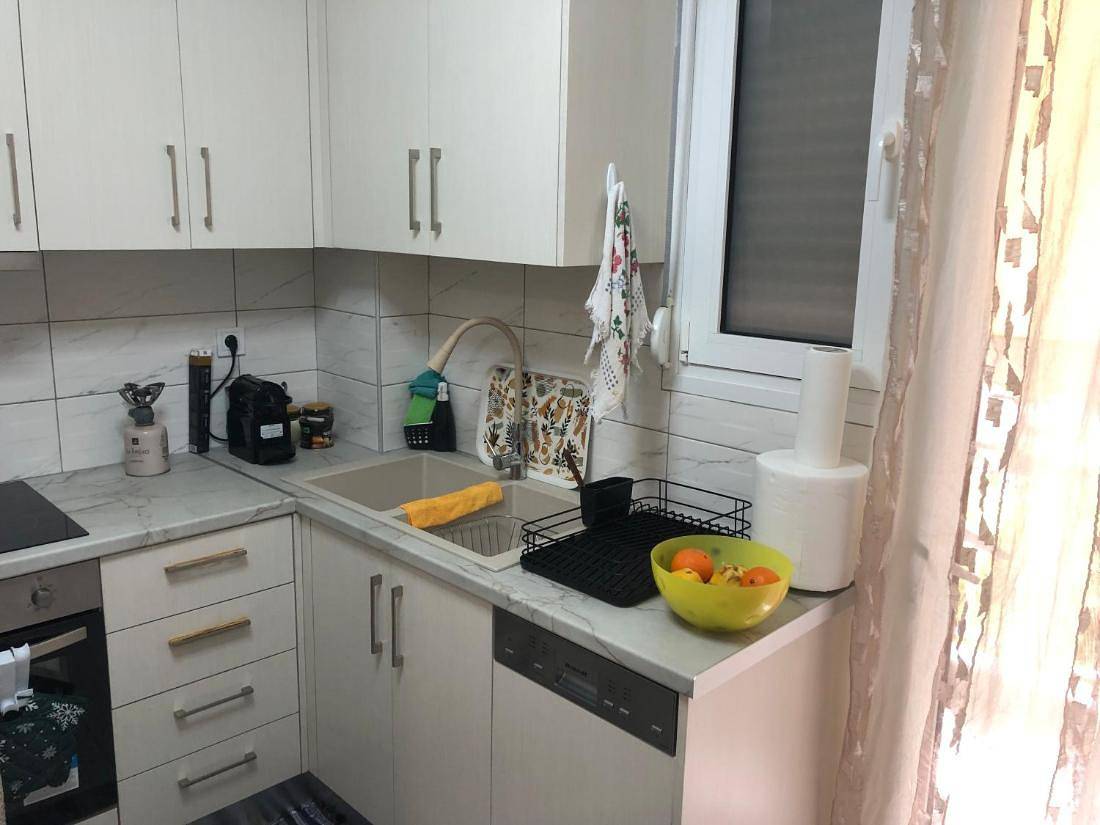 Geheel appartement, Charming 2 Bedroom Apartment in Kallithea, Greece in Athene, Zuidelijk deel van Athene