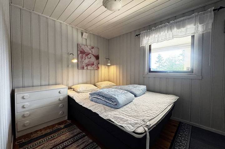 Ruhiges Ferienhaus in Skillingsfors, nahe der Natur |Se18033 in Eda