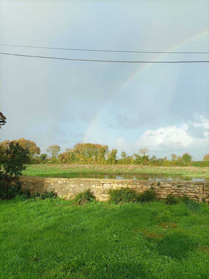 Villa pour 4 personnes, avec jardin et terrasse, animaux acceptés en Nouvelle-Aquitaine - 2