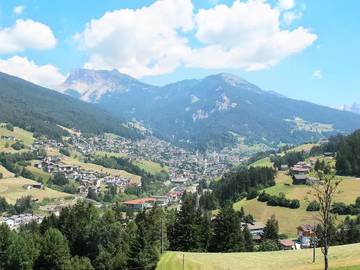 Villa pour 16 Personnes dans Castelrotto, Alpe di Siusi, Photo 1