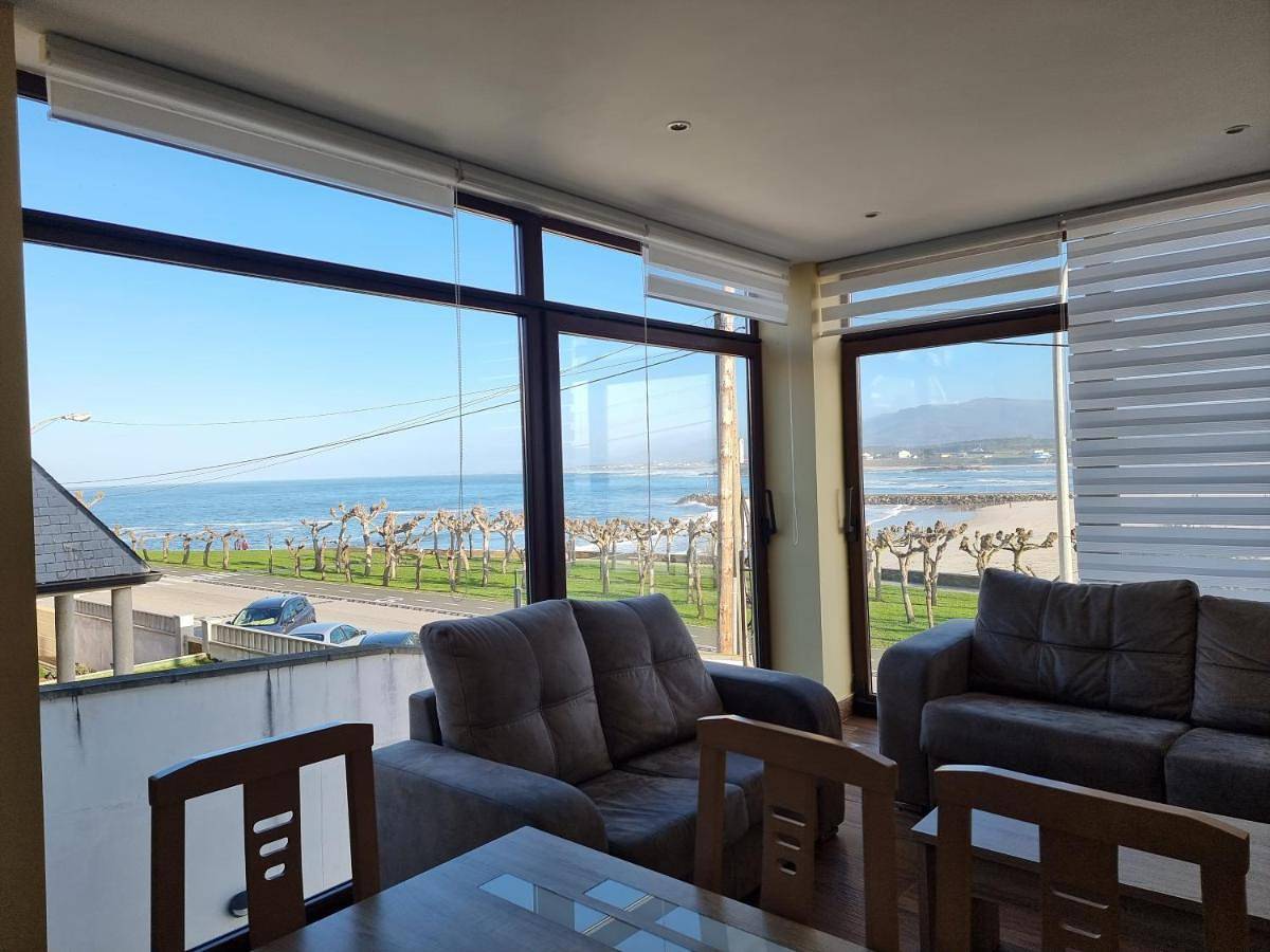 Apartamento entero, Apartment in Praia da Rapadoira (Foz), Foz