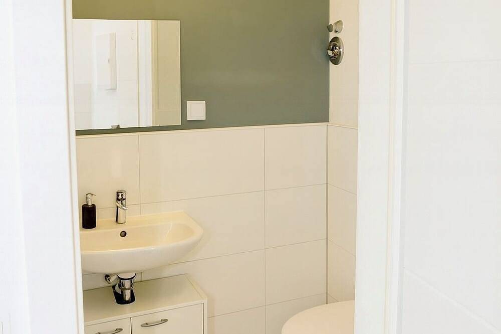 Ganze Wohnung, City Apartment Nr 14 mit Komfort in Pforzheim, Nordschwarzwald