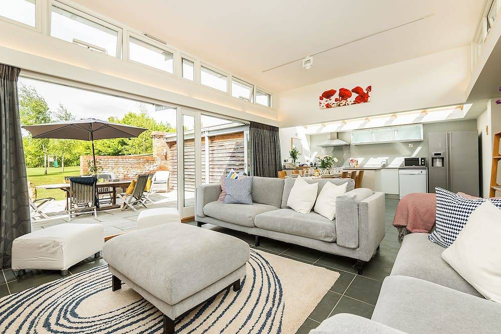 Casa vacanza a Norfolk a partire da 321€ a notte