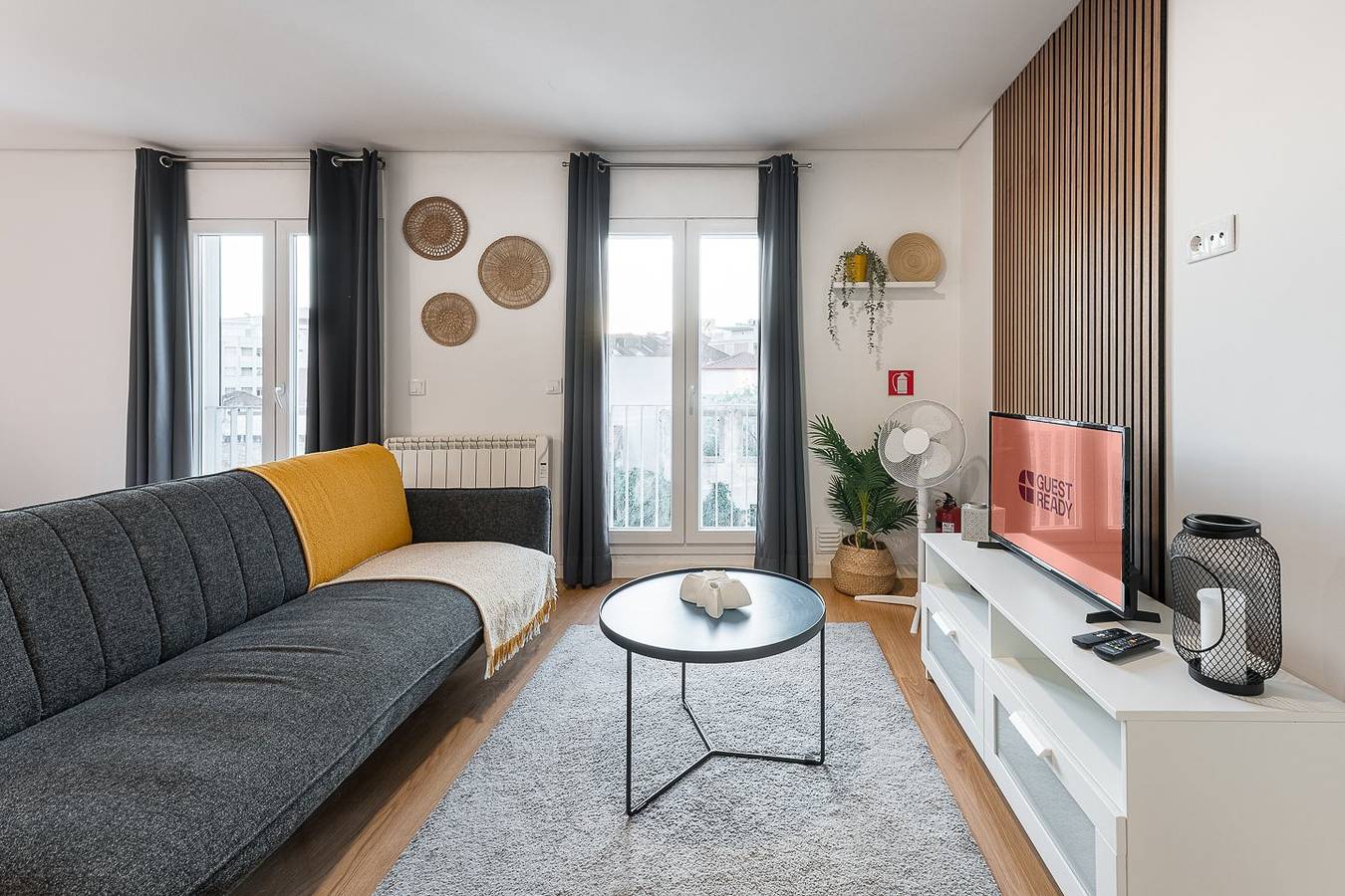Studio entier, Guestready - Une expérience familiale à Porto in Ville historique de Porto, Porto