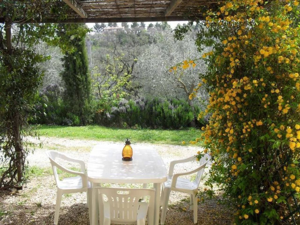 Appartamento intero, Wohnung im Agrotourismus in Bevagna in Bevagna, Perugia e dintorni