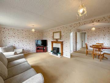Holiday Rental for 4 People in Newton Stewart, Galloway Forest Park, Photo 2