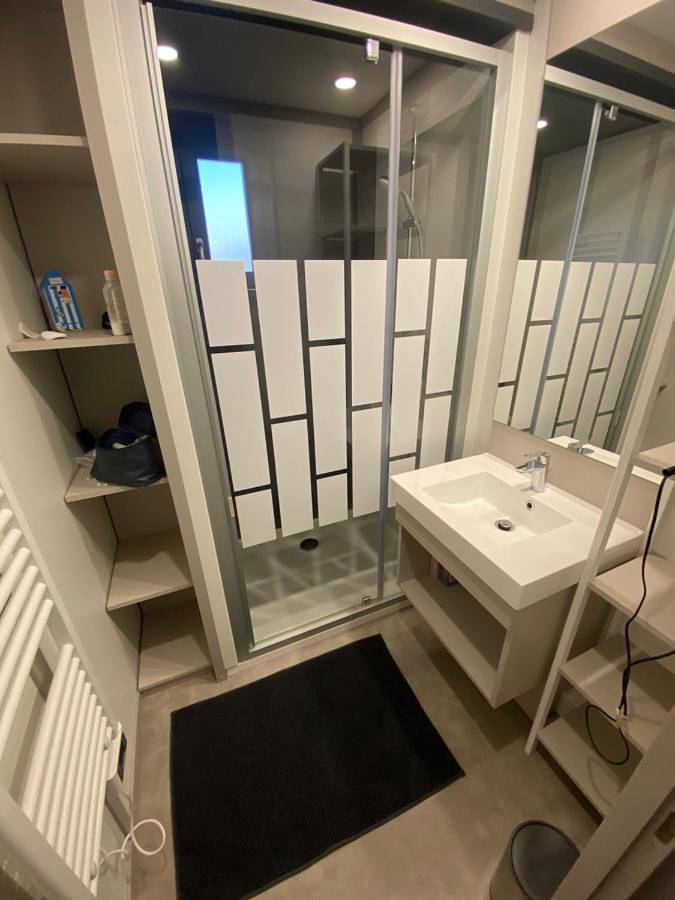 Parc de vacances pour 6 personnes, avec jardin et piscine, animaux acceptés en Normandie - 4