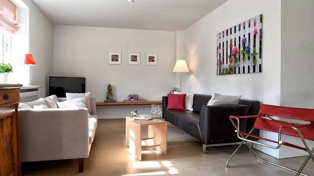 Ferienhaus für 6 Personen (135 m²) in Borgsum in Borgsum, Föhr