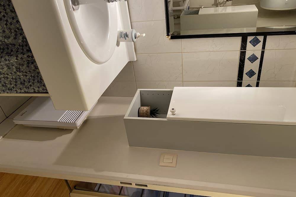 Apartamento entero, Béat to Disney Land Paris in Melun, Sena y Marne